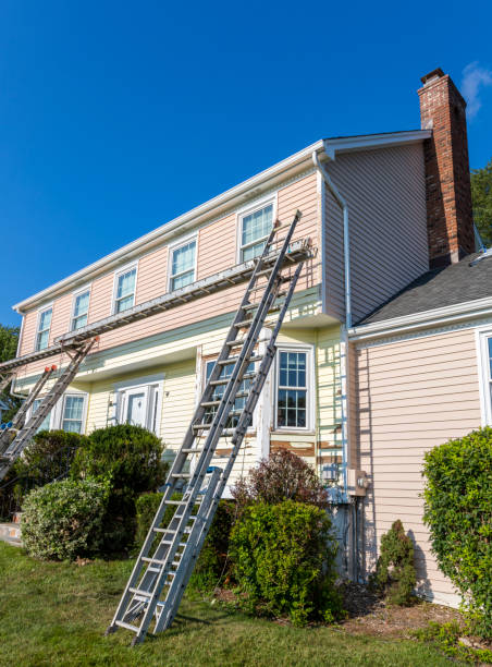 Affordable Siding Repair and Maintenance Services in Newfoundland, NJ